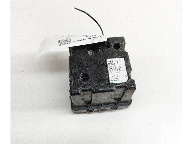 Блок управления A2239016902   Mercedes-Benz GLC C254