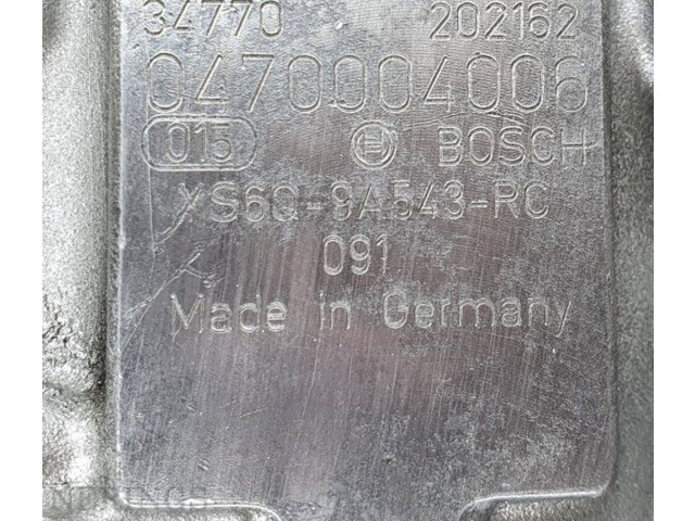 Vstřikovací čerpadlo 0470004006, 0986444521 Ford Focus