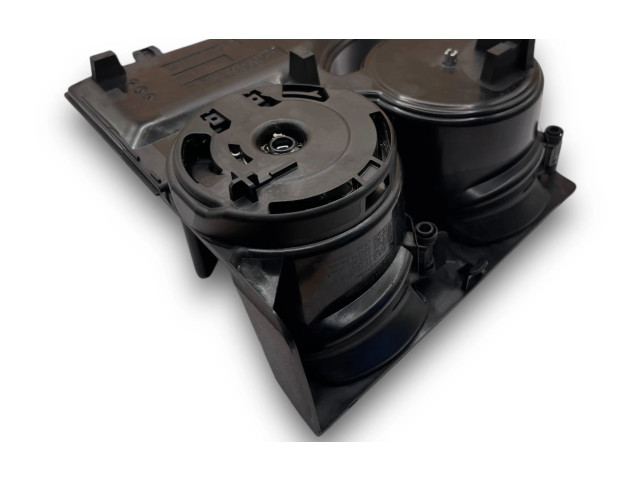 Блок комфорта S2373, A2548107000 Mercedes-Benz GLC C254