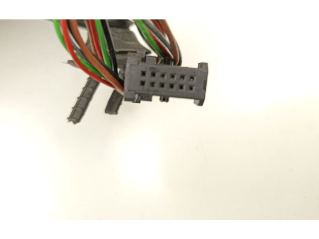 Zpětné zrcátko  BMW 7 E38 1999  51168266431  