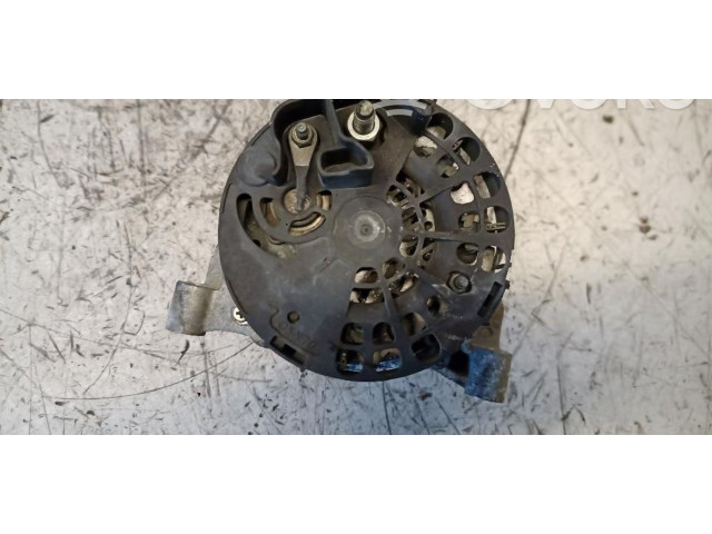 Генератор 51788658, 199A8000 Alfa Romeo Mito