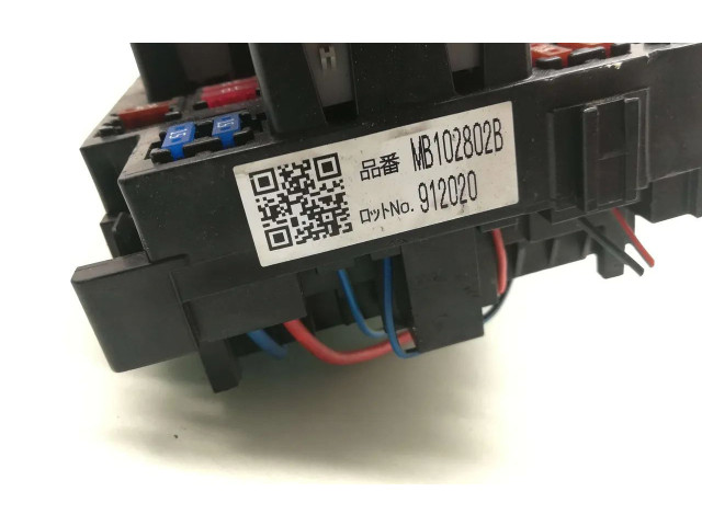 Pojistková skříňka MB102802B, 912020 Subaru Outback 2010