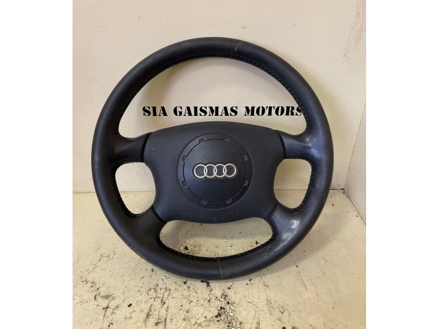 Руль Audi A3 S3 8L  1996 - 2003 года       