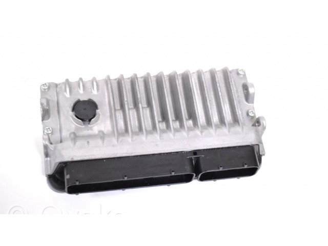 Блок управления двигателя 8966178830 Lexus NX