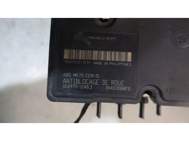 Jednotka ABS Peugeot 206 2006