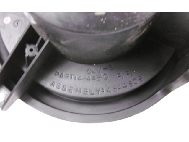 Вентилятор печки 4644810, 4644810 Chrysler Stratus