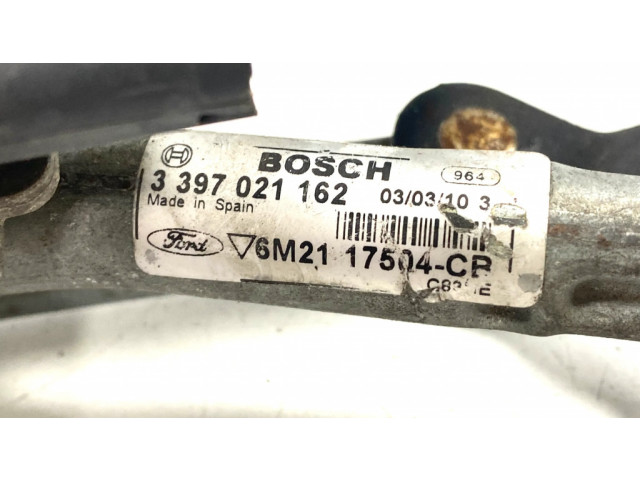 Моторчик дворников 113728503, 3397021162 Ford Galaxy