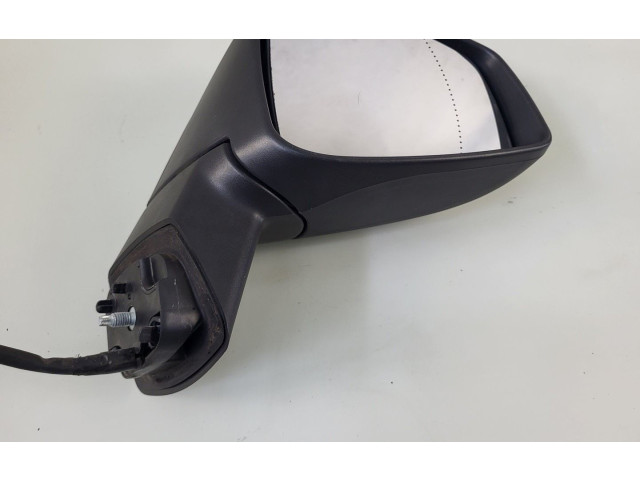 Зеркало электрическое Renault Scenic III - Grand scenic III 2009 - 2016 года