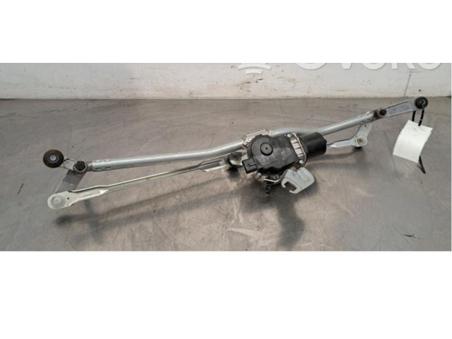 Комплект механизма стеклоочистителей 7380749 Mini Cooper Countryman F60