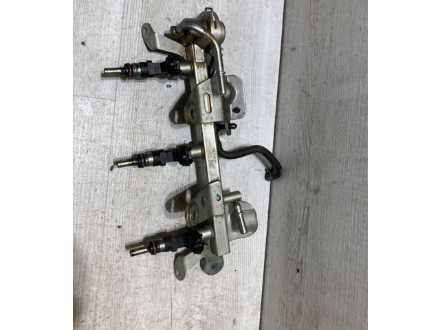 Vstřikovací lišta 175201470r Nissan Micra K14