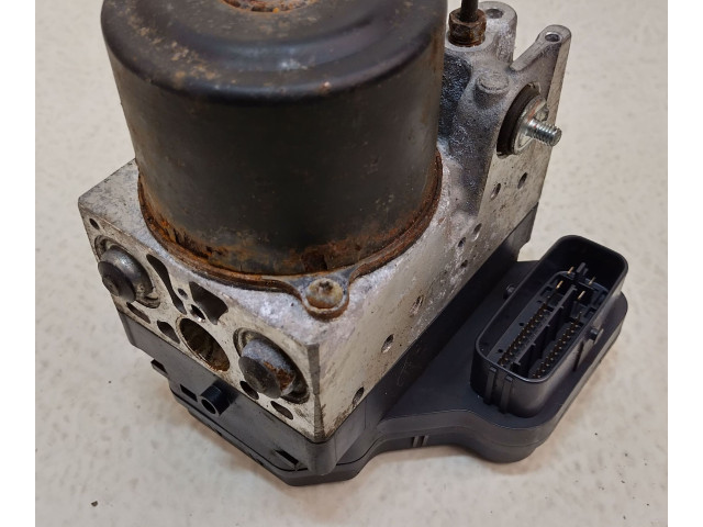 АБС Steuergerät 4670A484, 1338007180 Mitsubishi L200 2006 - 2014 года