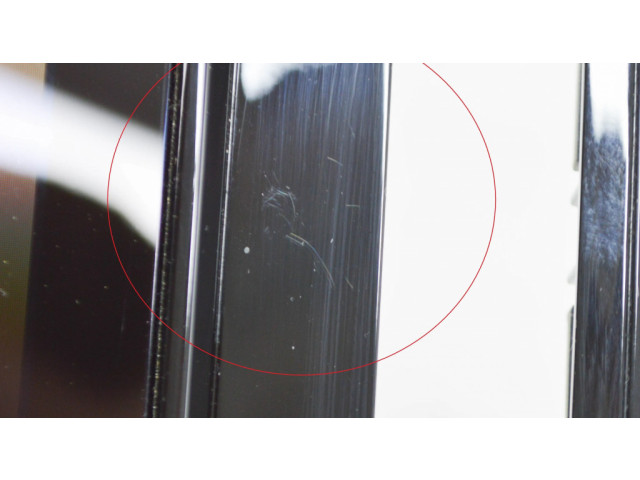 Дисплей    K1BT188955FC   Ford Fiesta