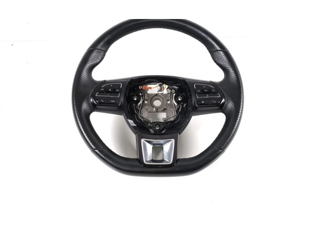 Руль MG ZS  2017 -  года       