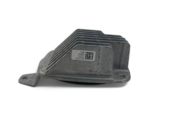 Блок управления Xenon