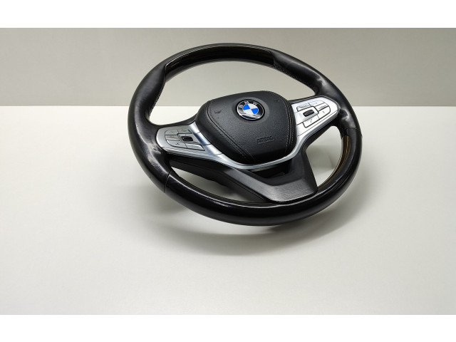 Volant BMW 7 G11 G12 2016 630087353, 6270488