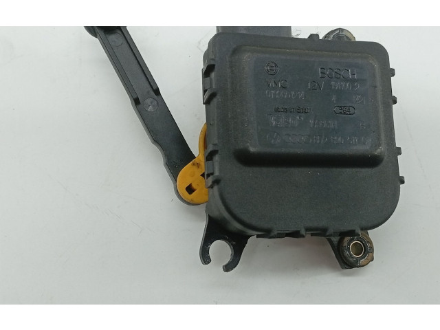 Вентилятор печки 8D2820511, 133861H Audi A3 S3 8L