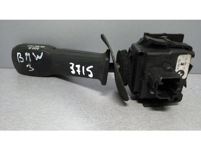 Ручка поворотов/ фонарей