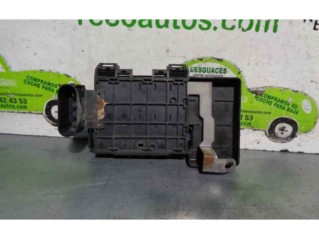 Pojistková skříňka Řídící jednotka BSM 6X0937550C Volkswagen Polo III 6N 6N2 6NF 2000