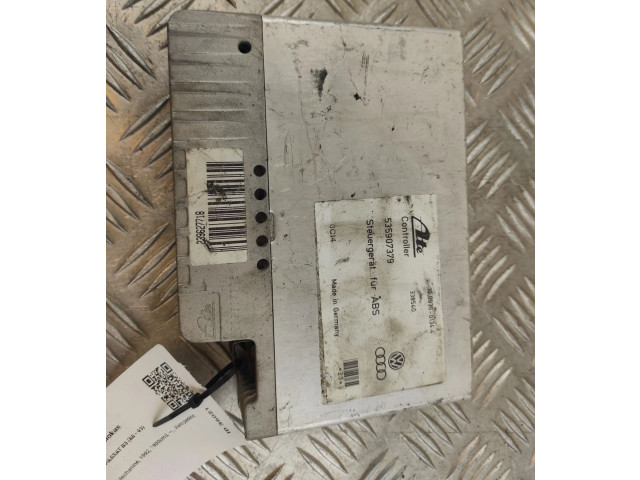 Блок управления АБС 535907379, 338540   Volkswagen PASSAT B3