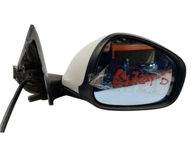 Zpětné zrcátko Alfa Romeo Mito 2011 156083610