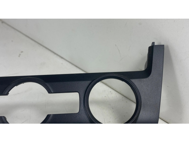 Отделка контроля климата / контроля печки