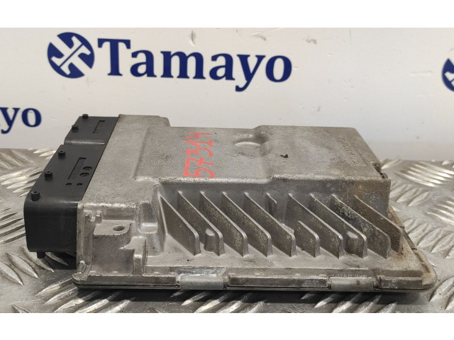 Řídící jednotka 03G906018CE, 5WP45610AE Volkswagen Passat Alltrack 2007