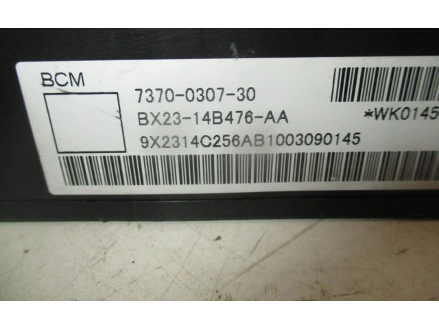 Блок предохранителей BX23-14B476-AA, 9X2314C256AB Jaguar XF