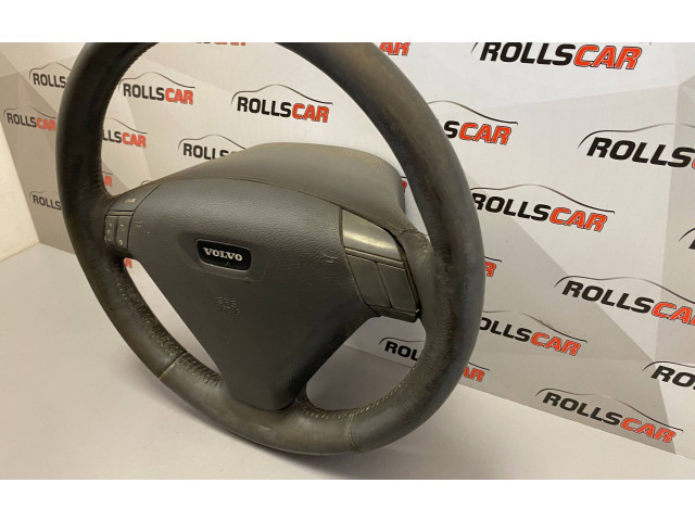 Руль Volvo S60 2001 - 2004 года