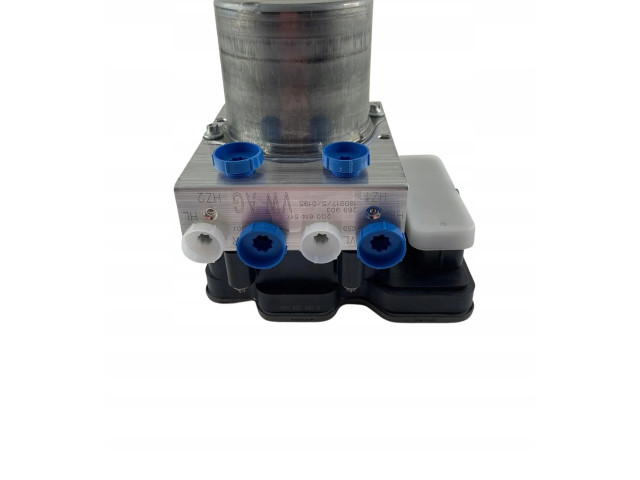 Блок АБС 2Q0614517T, 2Q0614517AFBEF Skoda Scala - года