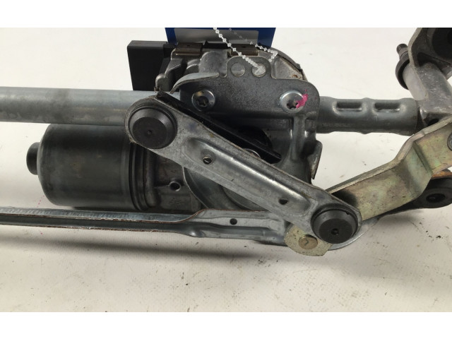 Моторчик дворников 5G1955119 Volkswagen Golf VII