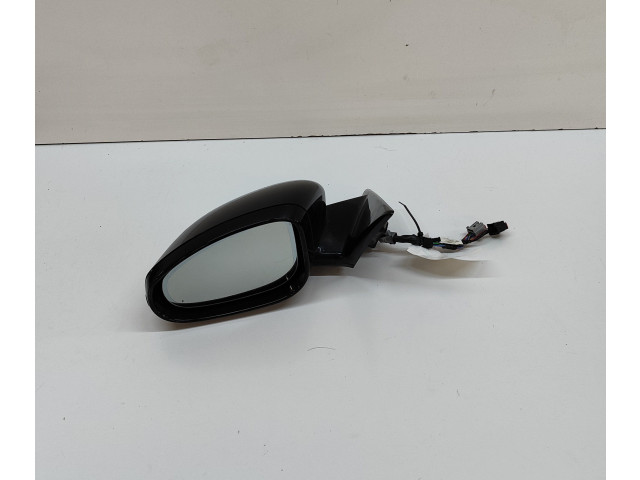 Зеркало (механическое)       Jaguar F-Type  2013 -  года   