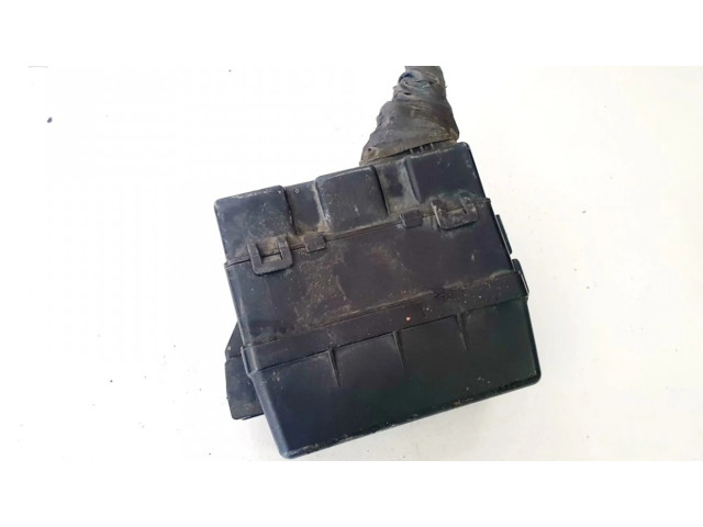 Блок предохранителей KIA Ceed