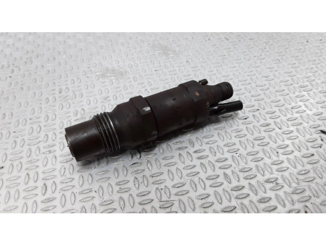 Vstřikovač 028130201B Audi 80 90 S2 B4 pro naftový motor 1.9