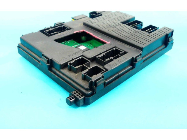 Блок комфорта 9645872880, IMPRK1085128 Citroen Xsara