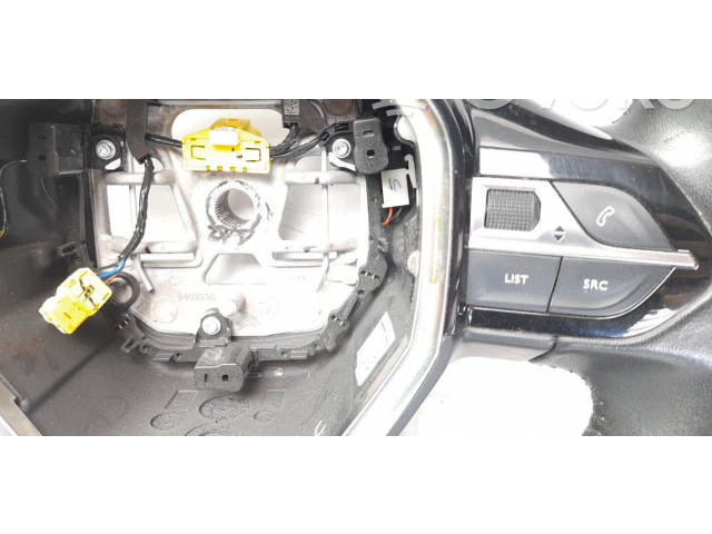 Руль 640497600A   Peugeot 2008 II