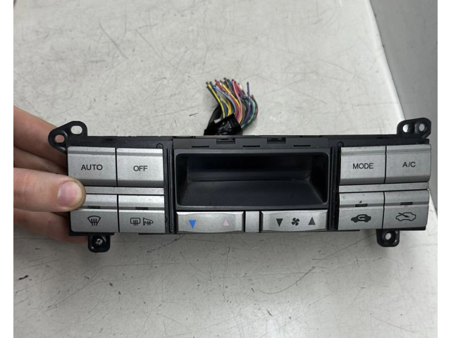 Блок управления климат-контролем 79620SJDG520M1 Honda FR-V