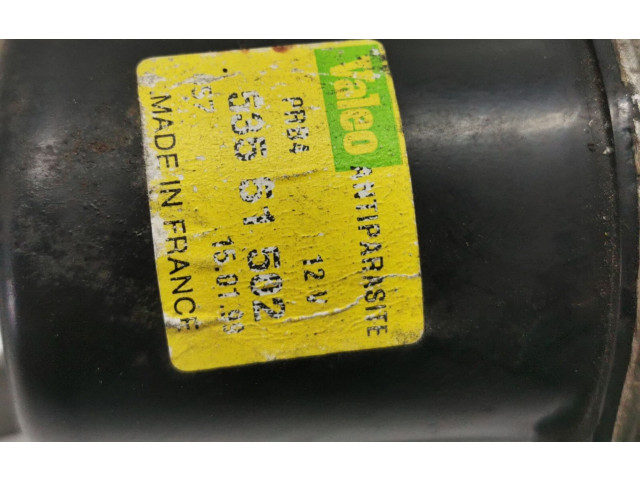 Моторчик дворников 53551502    Peugeot 406