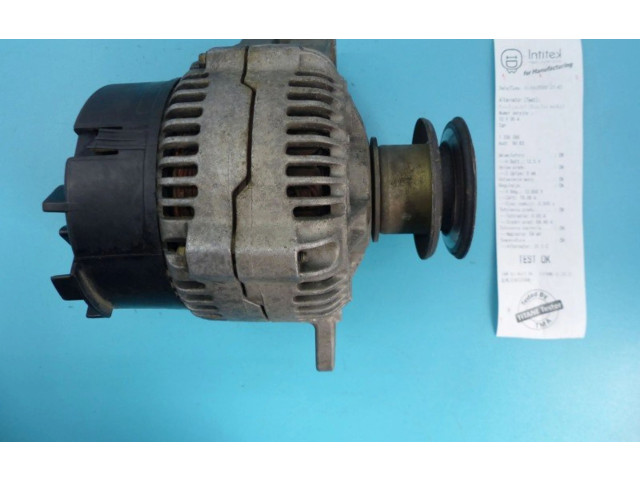 Čerpadlo oleje IMPRK1336286   Audi 80 90 B3   