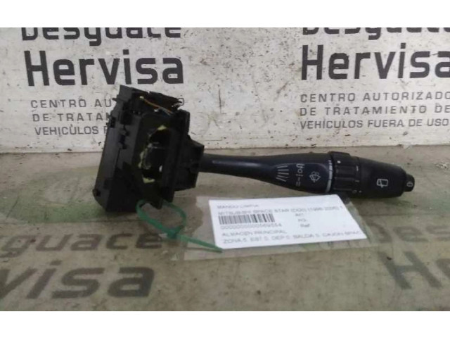 Переключатель дворников 0090086   Mitsubishi Space Star