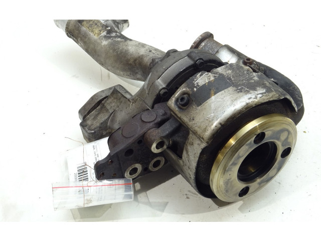  Турбина Volkswagen Phaeton  07Z145874G         