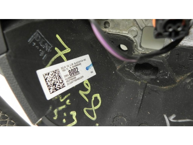 Volant Vauxhall Astra K 2016 39818002, Baldai2833