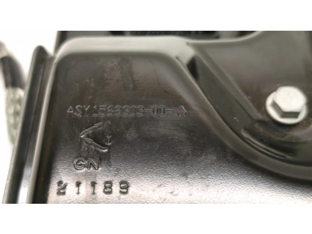 Блок управления двигателя 1569303-00-A Tesla Model 3