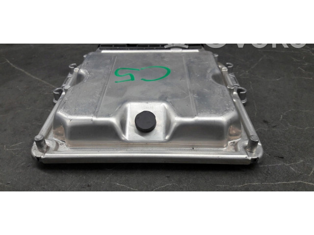 Блок комфорта 0281010808 Citroen C5 Aircross