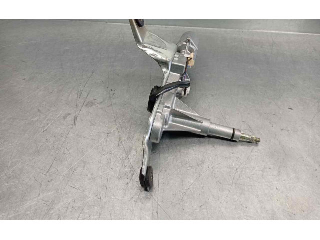 Моторчик заднего дворника MR339042 Mitsubishi Space Wagon