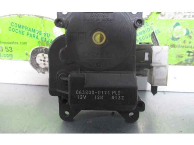 Вентилятор печки    0638000171   Lexus GS 300 350 430 450H