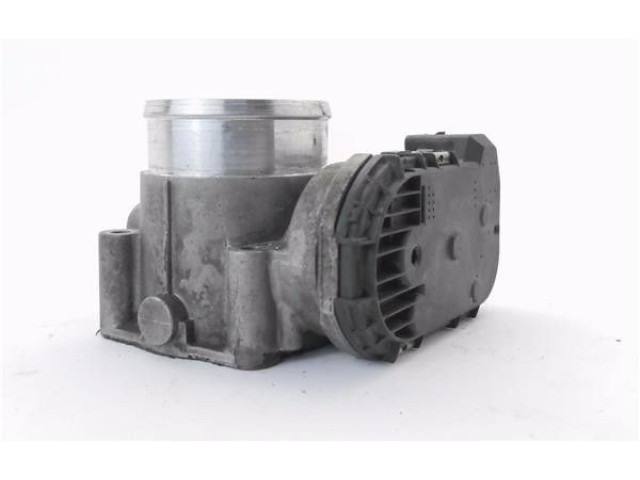 Дроссель 06B133062B, 280250000 Audi A4 Allroad