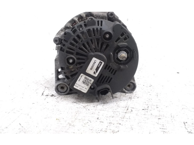 Генератор 5648202808, 211029   Renault Trafic II (X83)      