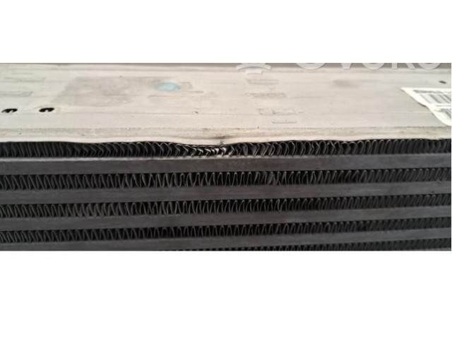 Интеркулер 9803900780 Citroen C3 Aircross