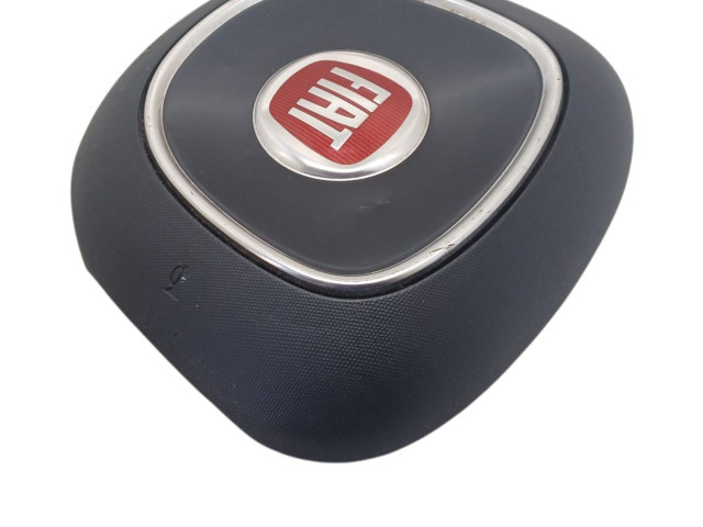 Подушка безопасности водителя 735612116, 199B5000   Fiat 500L