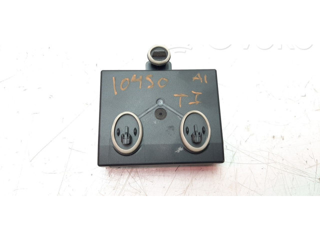 Блок управления 8X0959795D Audi A1